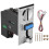 Multi Coin Acceptor Selector for Mechanism Vending Machine Mech Arcade Game 1