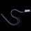 5 Pcs Mc-38 Wired Door Window Sensor Magnetic  For Home Alarm System,When Sensor Together,Normally Closed Nc 6
