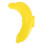 Cute Fruit Banana Protector Box Holder Case Lunch Container Storage Banana Case Kitchen Tools Plastic 1