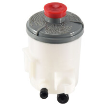 53701-S9A-003 Servo Lenkungs Pumpe ÖL Tank FlüSsigkeits BehäLter ÖL Tank Flasche für  CR-V 2002-2006 Crv