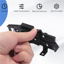 4 PièCes SéRies la PoignéE de Porte IntéRieure pour  Aveo 2007-2011 Aveo5 2009-2011  G3 2009 96462710 Style de Voiture