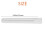 100Pcs Clear Plastic Test Tubes with White Screw Caps Sample Containers Bottles Push Caps 12X75mm 5