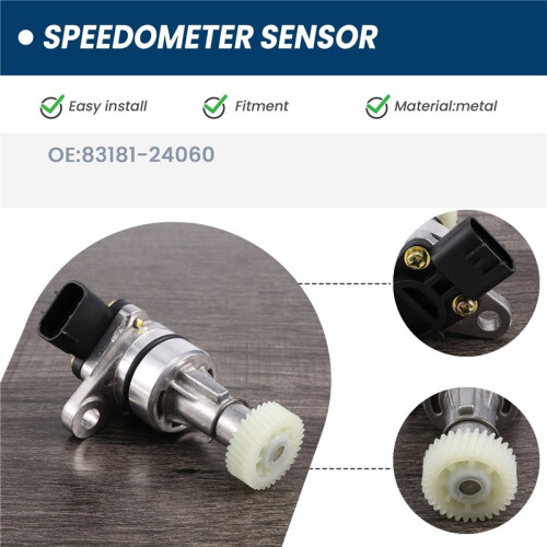 Speedometer Sensor 83181-24060 for  Mark2 Chaser Hiace Dyna Verossa Soarer 1