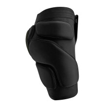 Shorts de skate acolchados con EVA 3D, 180-220g, M/L/XL/XXL