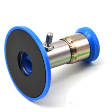 Biological Microtome Plant Hand Slicer for School Laboratory Equipment Students' Learning