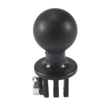 PrzenośNy Statyw z GłOwicą Kulową Adapter Podstawy do Hero 8 7 6 5 Osmo Action Sjcam Kamera do Mocowania RAM Motocykl