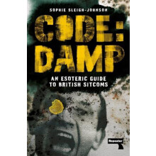 Code Damp by Sophie SleighJohnson Paperback Book