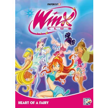 Winx Club Vol. 3 by Rainbow S.p.A. Paperback Book