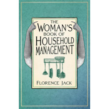 The Womans Book of Household Management by Florence Jack Paperback Boo