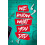 We Know What You Did by Denise Brown Paperback Book 1