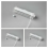 Roman Blind Cord Spools 3 Pack with 3m Cord 1
