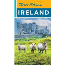Rick Steves Ireland TwentySecond Edition by Rick Steves Paperback Book