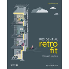 Residential Retrofit by Marion Baeli Paperback Book