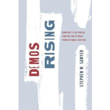 Demos Rising by Stephen W. Sawyer Paperback Book