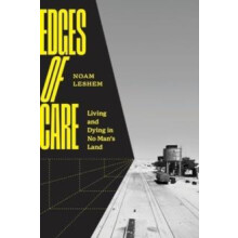 Edges of Care by Noam Leshem Paperback Book