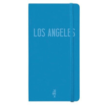 Los Angeles Hardcover Book