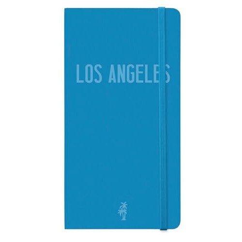 Los Angeles Hardcover Book