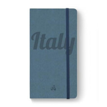 Italy Journlas Paperback Book