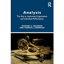 ANALYSIS by Thomas J. Chermack Paperback Book