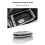 Car Windshield Wiper Refurbish Restorer Cutter Repair Tool Wiper Sharpener Silver 2