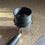 Replacement Coffee Machine Funnel for  Luxe Cafe ES601& ES601C Coffee Handle Powder Ring 4