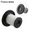 Filter for  12040193 Vacuum Cleaner Filter Replacement Parts 5