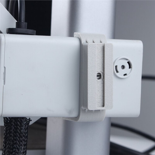 AMS Hub Bracket PETG Material for Bambu A1/A1 MIN High Quality 3D Printer Parts for Bambu A1 A1  3D Printer 2