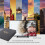 Android 7.1 Amlogic S905L 1GB/8GB 11,3 cm Nero 4