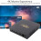 Android 7.1 Amlogic S905L 1GB/8GB 11,3 cm Nero 7
