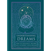 Understanding Dreams by Paul Roland Hardcover Book