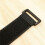 25x600mm 10 Pièces Sangle Élastique pour Bras Sangle Élastique Souple Sangle Élastique pour Sac Étanche Sangle à Boucle Élastique 5