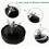 6Pack Gaskets Replacement Seal 3.94inch O-Ring Blender Replacement for  Blender BL480 BL680 BL910 CT680 2