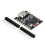 2 Sets ESP32-C3-Ontwikkelborden Supermini-Ontwikkelbord Ontwikkelingsbord WiFi Single-Core-Processor 2