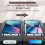 Clear Hydrogel Screen Protector Compatible With Google Pixel 10 Pro 5