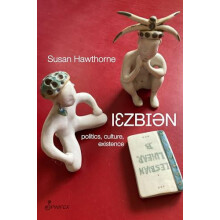 Lesbian by Susan Hawthorne Paperback Book