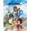 Avatar: The Last Airbender--Team Avatar Treasury Library Edition 1