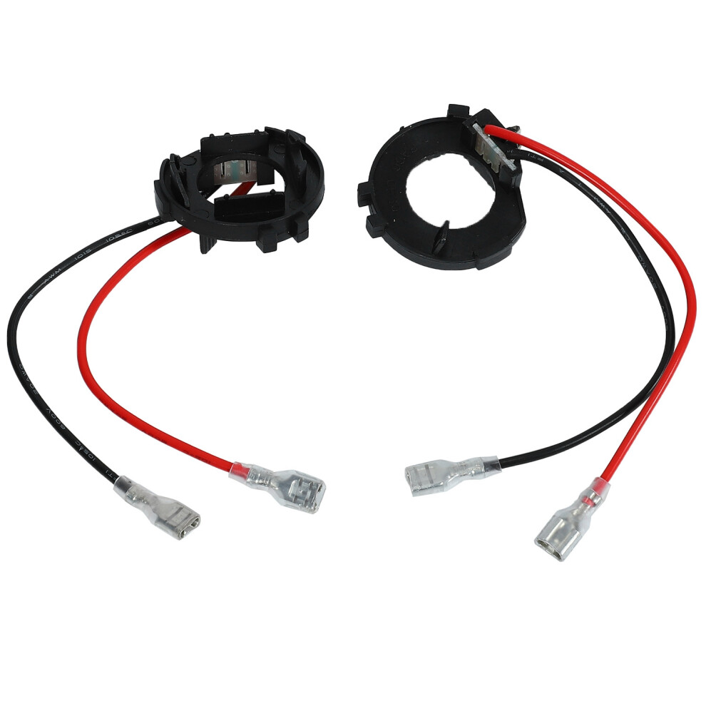 Xenon H7 Hid Bulb Car Head Bulbs Base Holder Adaptor Adapter For / 6 7//Sharan/ Light 4714115048869