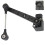 Höjdsensor för Luftfjädring Bak för  L322 Rqh100030 (2002-2009) 5