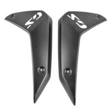Motorcycle Accessories Radiator Side Cover Frame Guard Cowl Protector Fairing for  R1300GS R 1300 GS,B