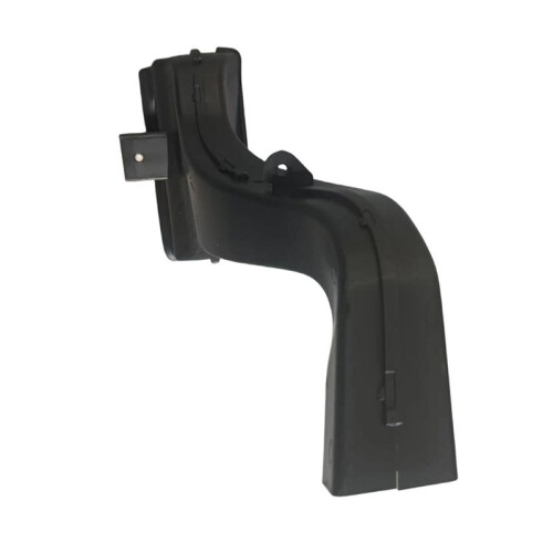 Front Left LR098408 Exterior Bumper Air Deflector for   2017- Outer Duct 2