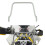 Motorcycle Windshield Windscreen Mounting Support Bracket Holder for  R1200GS Adventure R1200 GS ADV 2004-2012 2