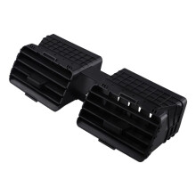 Car Dashboard Air Conditioning Outlet Grille 73610-77J00-000 for Swift 2008-2013 Central Ventilation Window