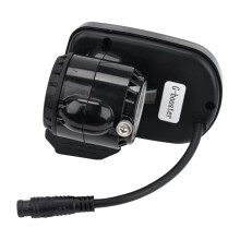 Écran LCD 48 V 25 A pour G-Booster Scooter Électrique, Contrôleur Avant et Arrière, Pièces de Rechange.