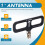 ELRS High-Frequency  Antenna Directional High Gain ELRS Antenna for Long Range TX Module Parts B 5