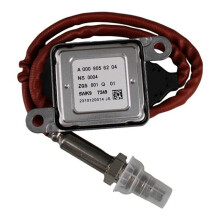 New Nox Sensor 5WK97249 A0009056204 for W166 ML350 W205 W221 W212 C205 R172 Nitrogen Sensor 000 905 62 04