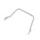 Motorcycle Windshield Windscreen Mounting Support Bracket Holder for  R1200GS Adventure R1200 GS ADV 2004-2012 5