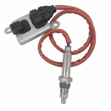New Nox Sensor 5WK97249 A0009056204 for W166 ML350 W205 W221 W212 C205 R172 Nitrogen Sensor 000 905 62 04