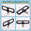 ELRS High-Frequency  Antenna Directional High Gain ELRS Antenna for Long Range TX Module Parts B 2