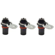 3Pcs Speed Sensor Kit 29536408 for Duramax Allison LCT 1000 2000 2400