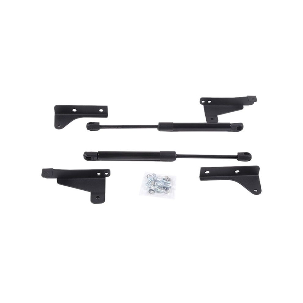 Front Hood Gas Struts Lift Supports For Brz 86 2022-2024 Hood Lift Supports Rod Dampers Tauoh